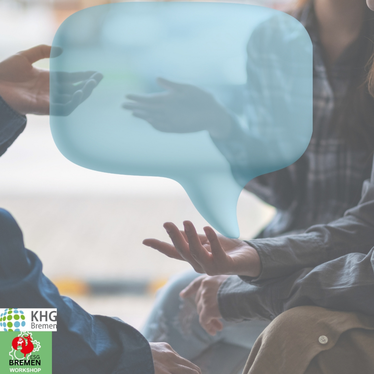 Speak up : Restorative Justice