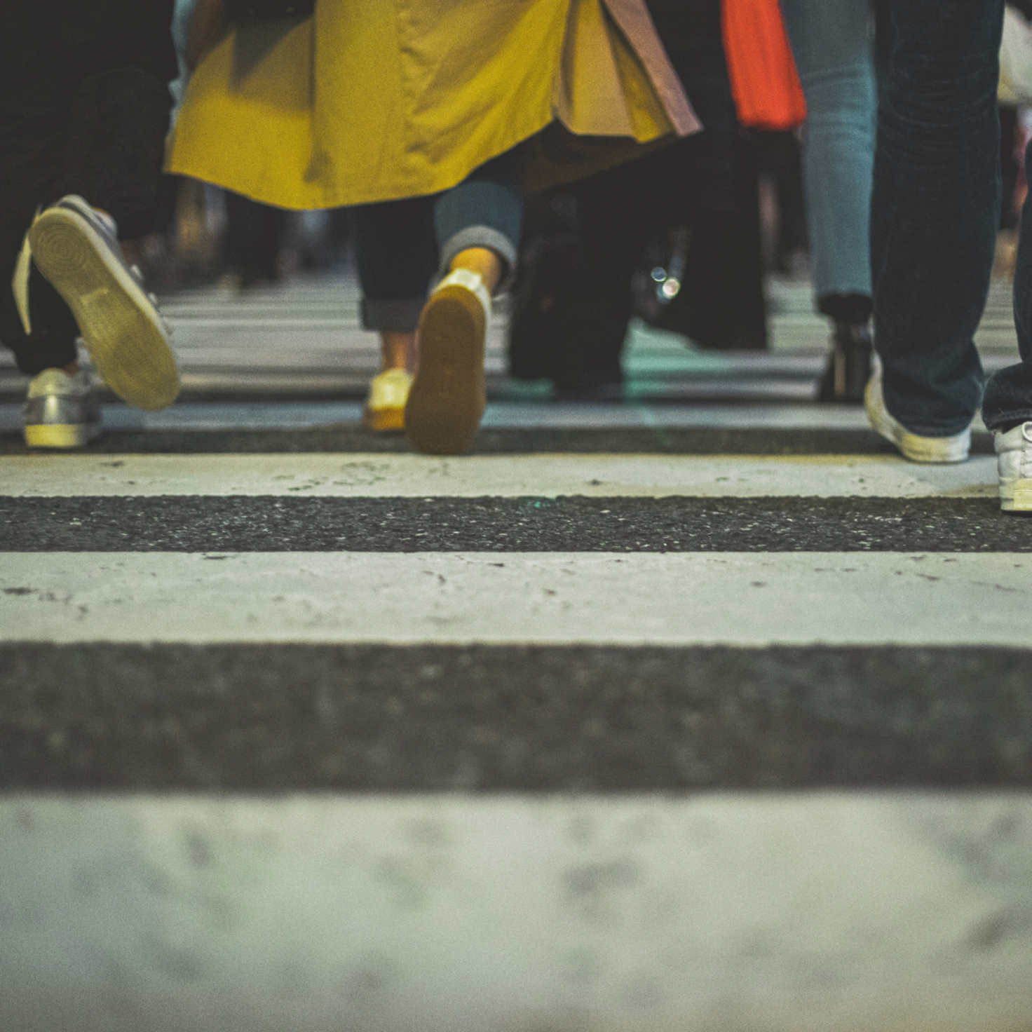 Perspektivewechsel : Soziale Stadtführung