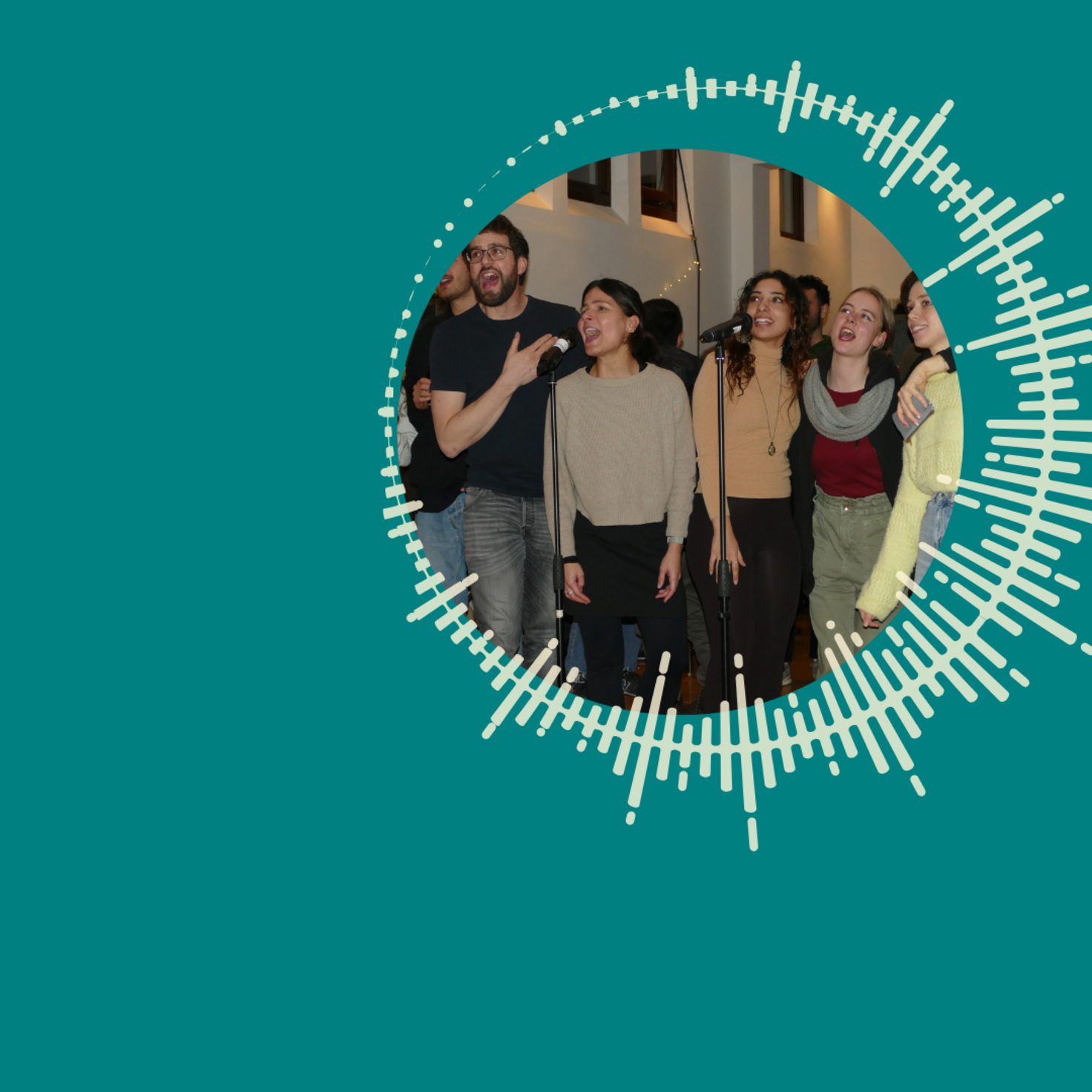 Sing it : ESG Studie- Chor
