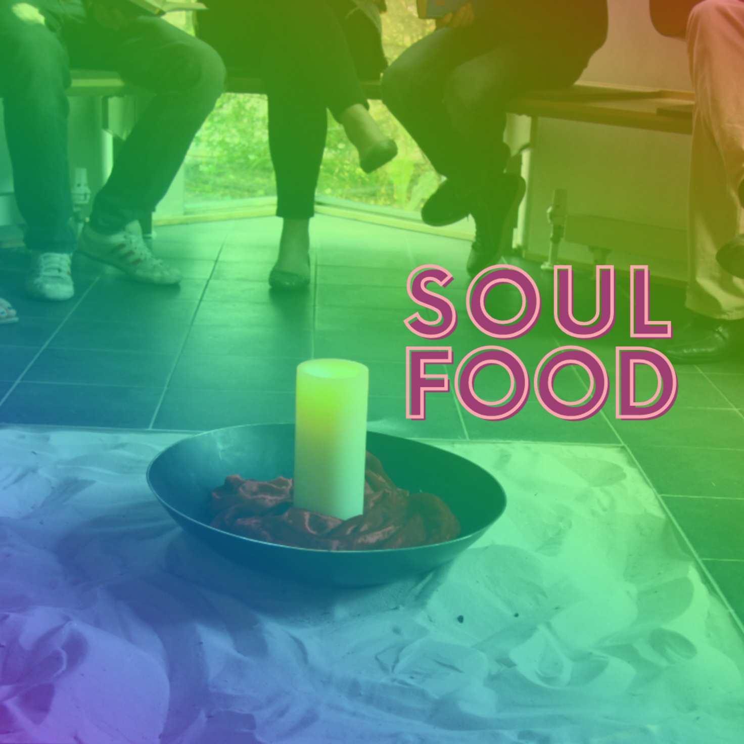 Soulfood : Andacht